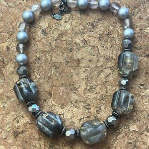 Bijoux Terner Necklace